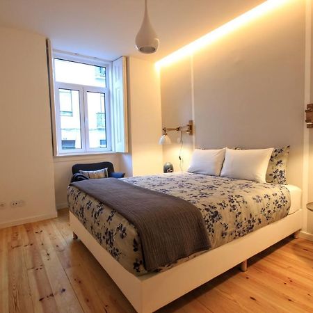 Quirky And Comfortable - Arroios Lissabon Buitenkant foto