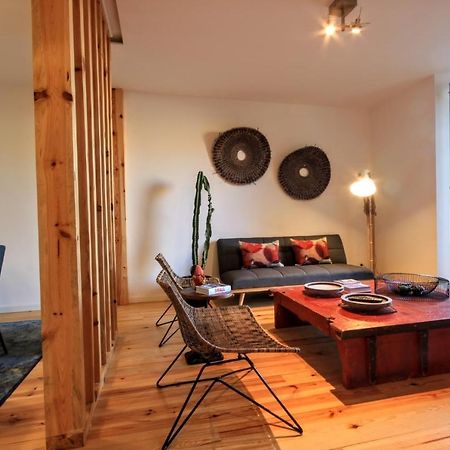 Quirky And Comfortable - Arroios Lissabon Buitenkant foto