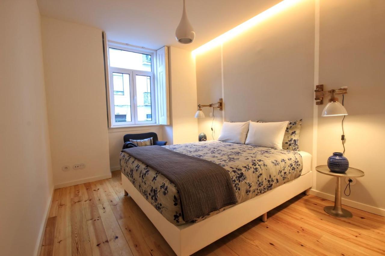 Quirky And Comfortable - Arroios Lissabon Buitenkant foto