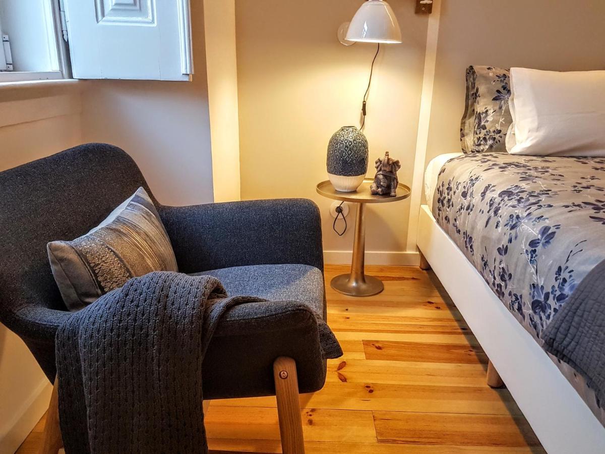 Quirky And Comfortable - Arroios Lissabon Buitenkant foto