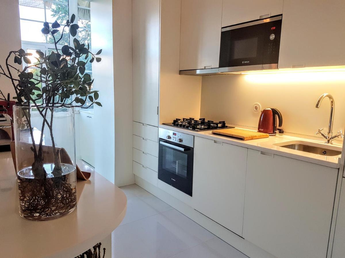 Quirky And Comfortable - Arroios Lissabon Buitenkant foto