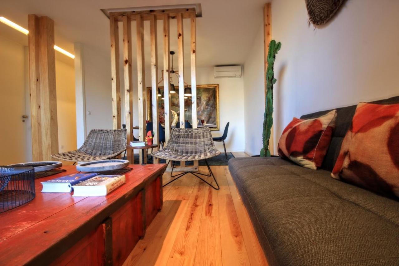 Quirky And Comfortable - Arroios Lissabon Buitenkant foto