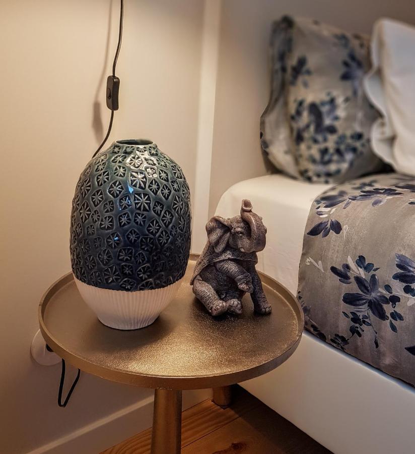 Quirky And Comfortable - Arroios Lissabon Buitenkant foto